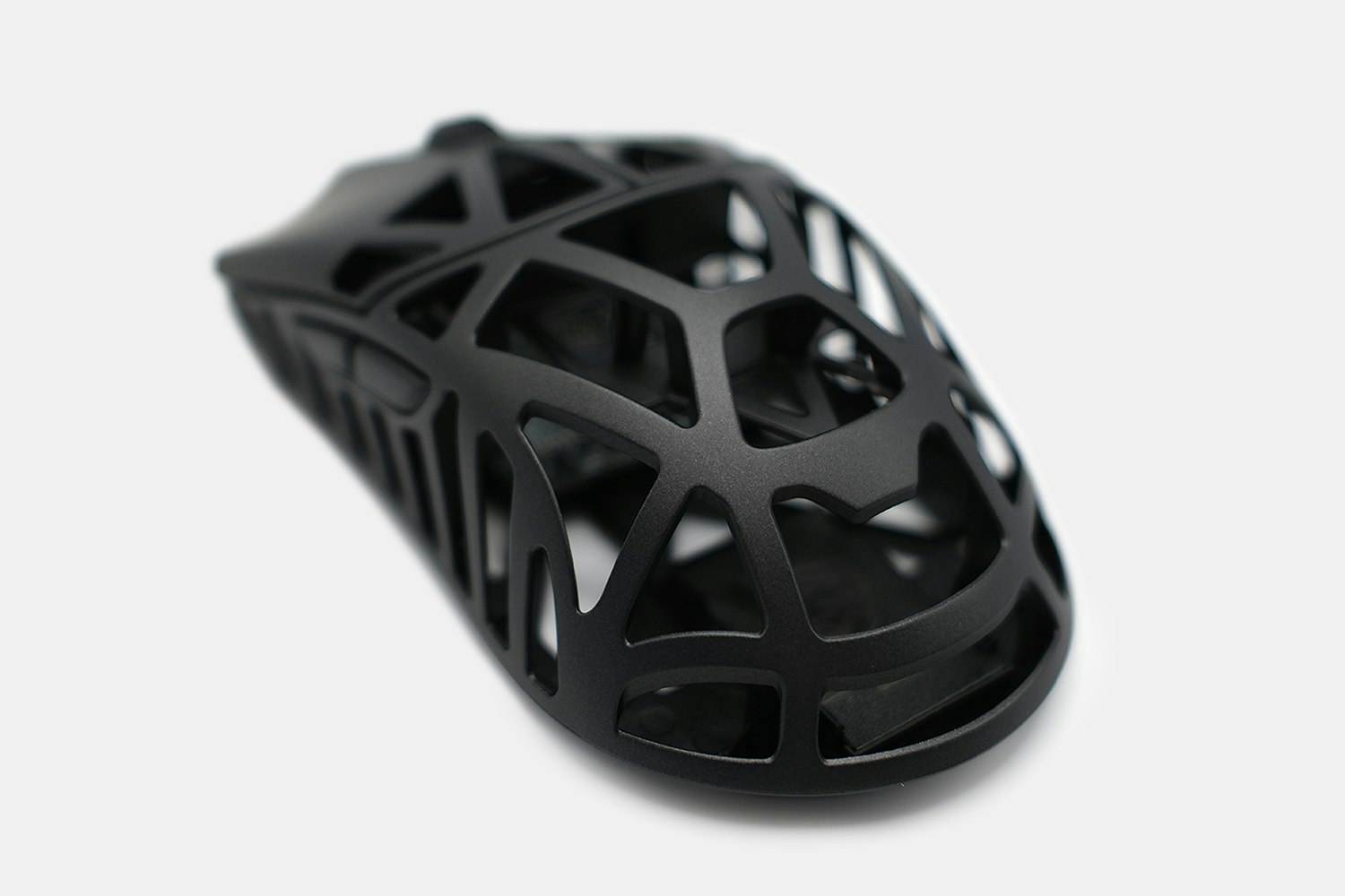 Beastx max fashion gray WLmouse Beast X Max Magnesium Wireless