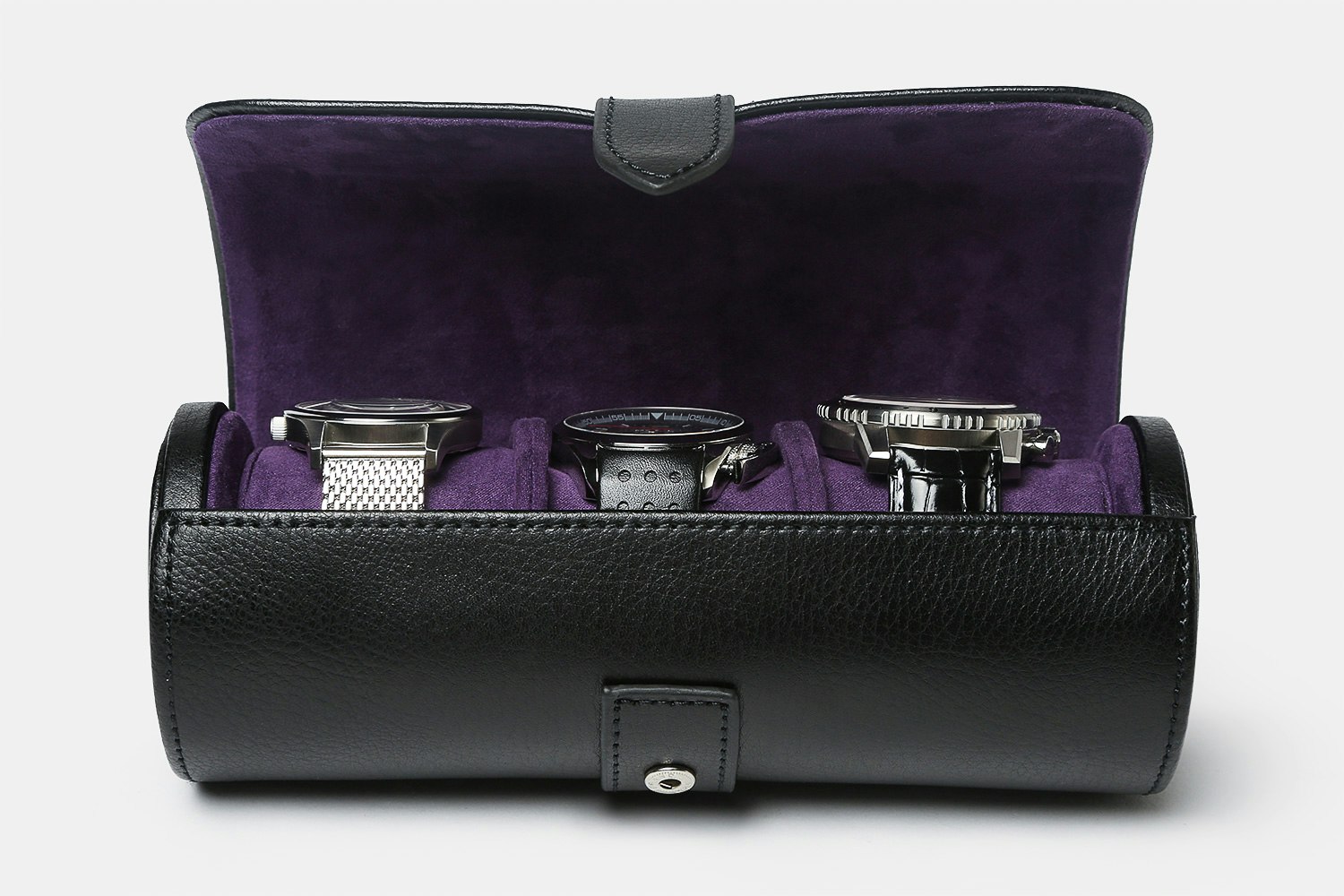 WOLF Blake Watch Rolls Watch Winders Drop