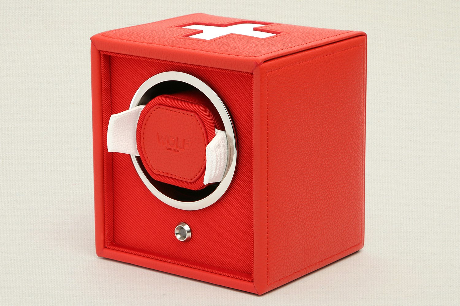 WOLF Cub Watch Winder Price & Reviews Massdrop