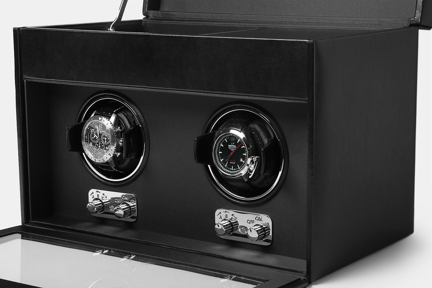 WOLF Heritage Watch Winders Price & Reviews Massdrop