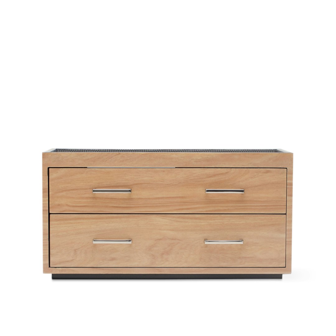 Wolf Meridian Valet Stand W Pen Drawer Price Reviews Drop