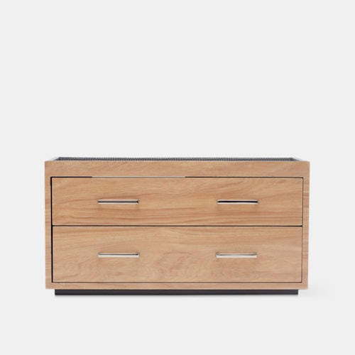 Wolf Meridian Valet Stand W Pen Drawer Price Reviews Drop