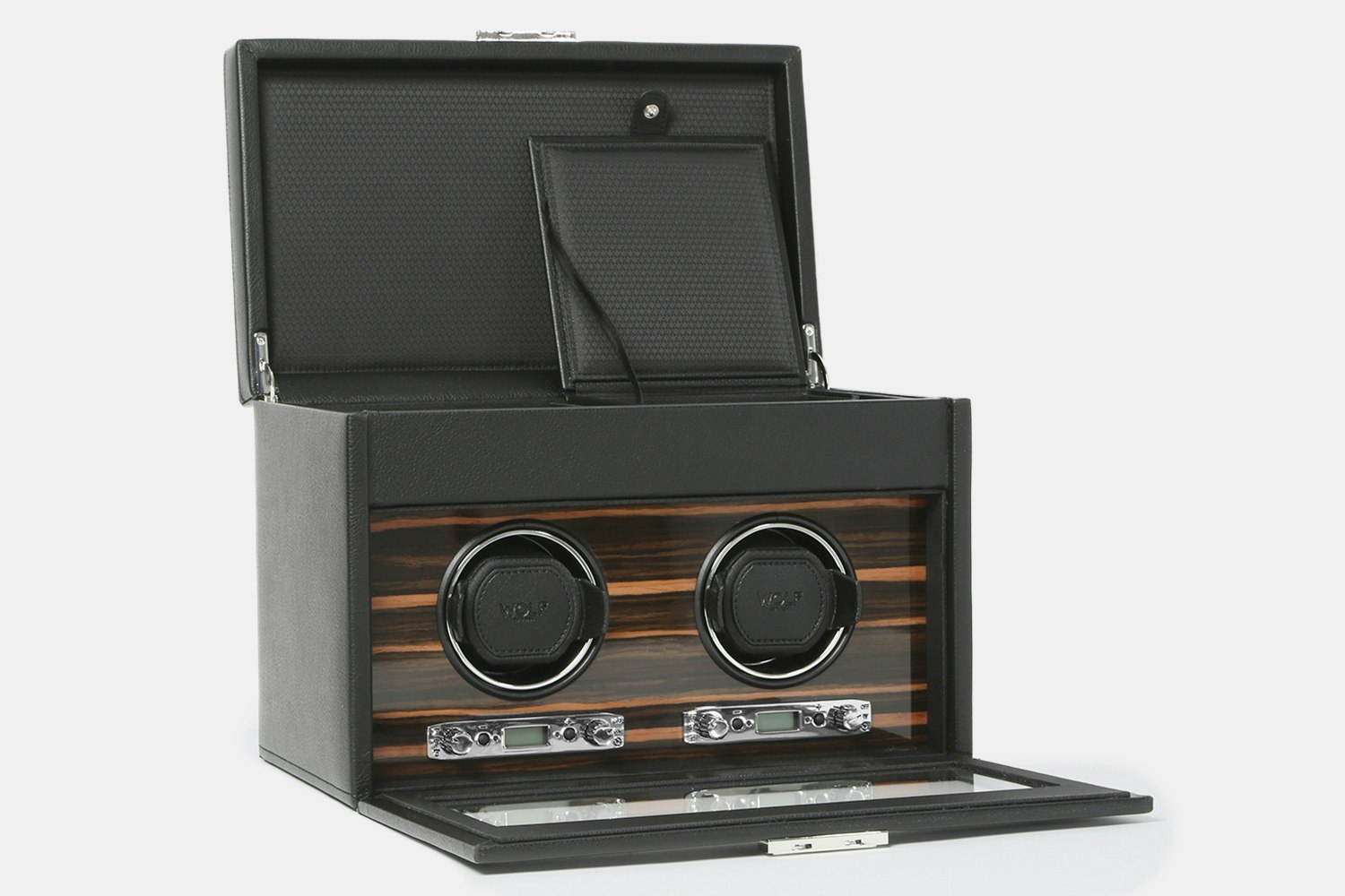 WOLF Roadster Watch Winder Watch Winders Drop