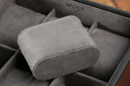 WOLF Stackable Watch Tray