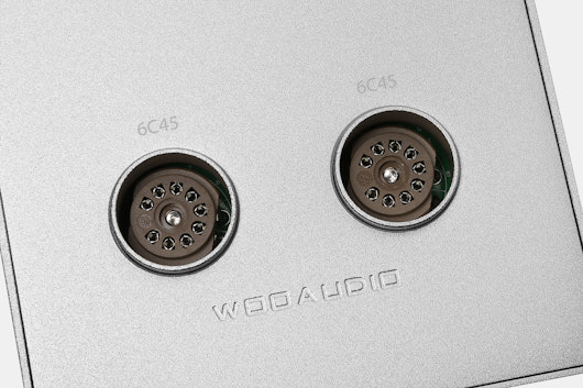 Woo Audio WA7d Fireflies