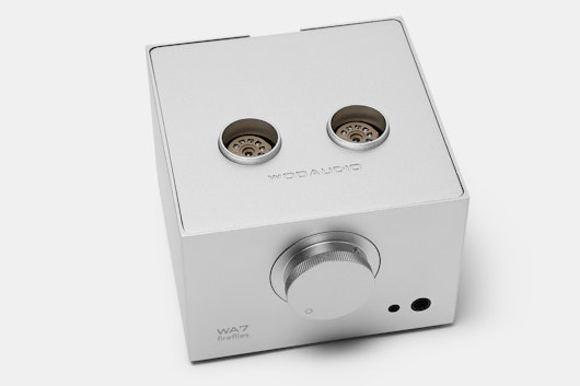 Woo Audio WA7d Fireflies