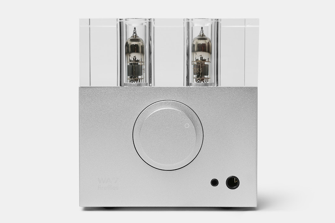 Woo Audio WA7d Fireflies