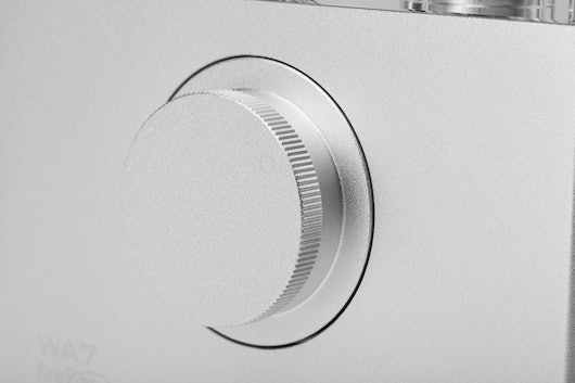 Woo Audio WA7d Fireflies