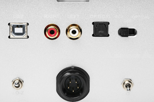 Woo Audio WA7d Fireflies