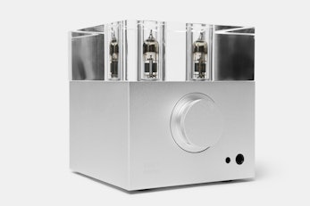 WA7d – silver WA7d – silver