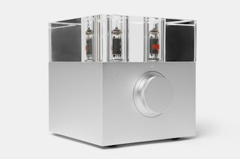 WA7p solid-state power supply (+ $600) WA7p solid-state power supply (+ $600)