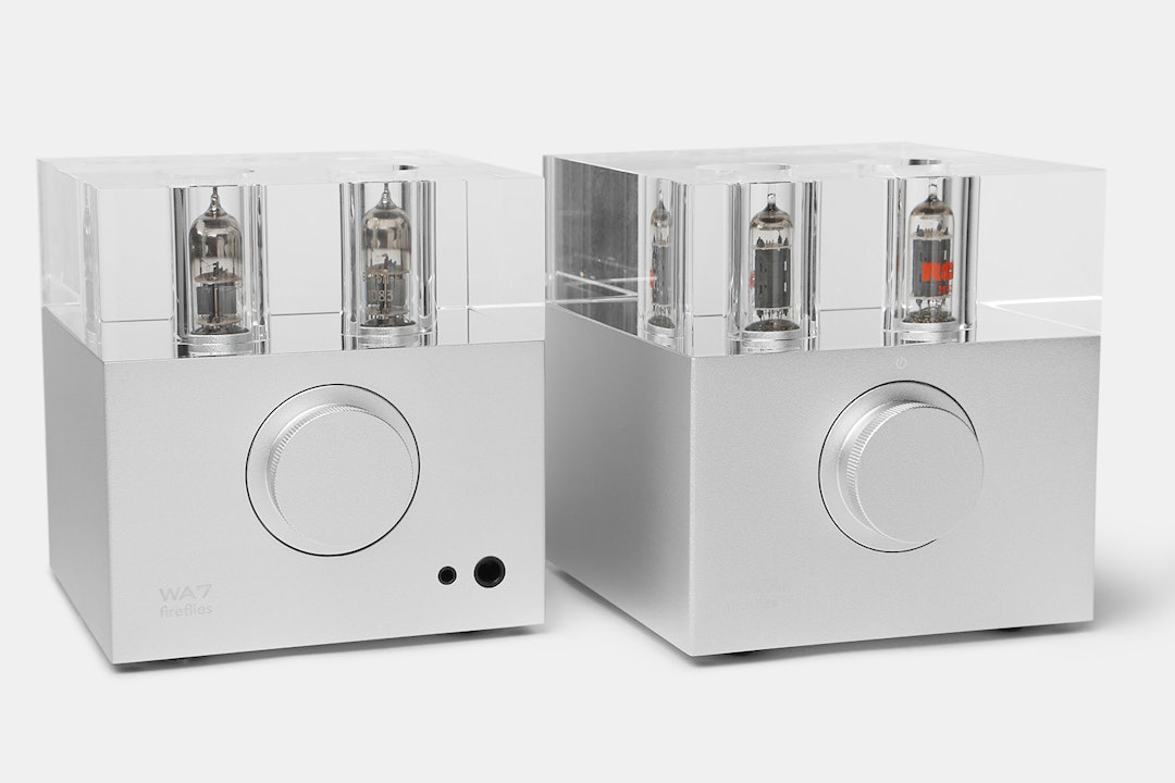 Woo Audio WA7d Fireflies