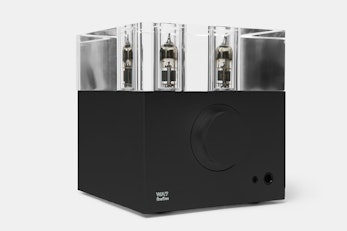 WA7d – black WA7d – black