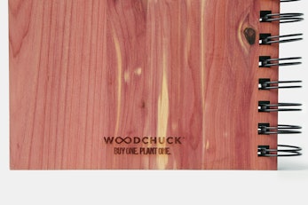 Woodchuck USA Classic Journal (2-Pack)