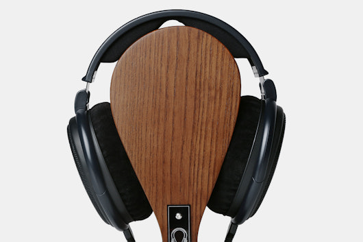 WoodLab Royal Glam Headphone Stand