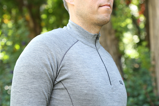 WoolPRO Scout or Agena Merino Shirts