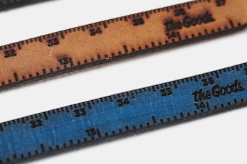 Wrist Ruler Bracelet