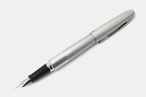 Pilot Metropolitan Classic fountain pen  - Silver