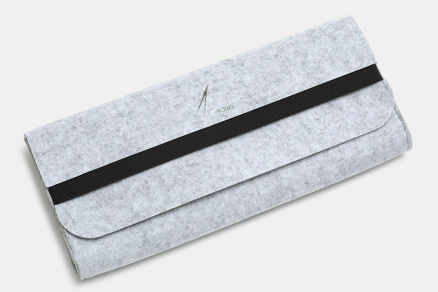 X-Bow Ranger Hot-Swappable Aluminum RGB Keyboard Kit