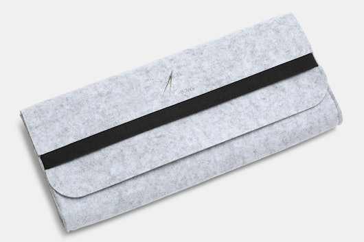 X-Bow Ranger Hot-Swappable Aluminum RGB Keyboard Kit