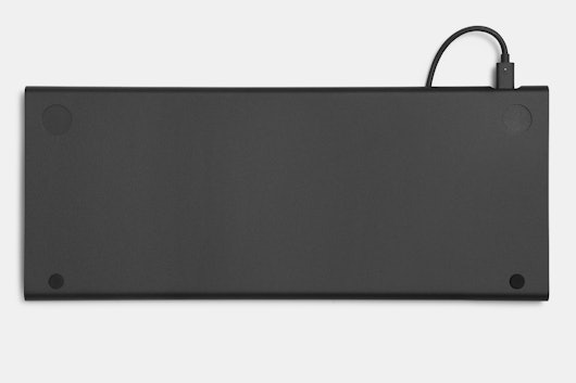 X-Bow Ranger Hot-Swappable Aluminum RGB Keyboard Kit