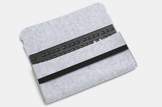 X-Bow Ranger Hot-Swappable Aluminum RGB Keyboard Kit