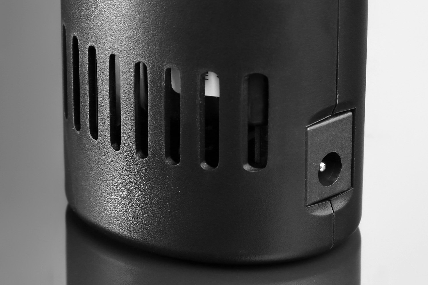 X3 Hurricane Canless Air System