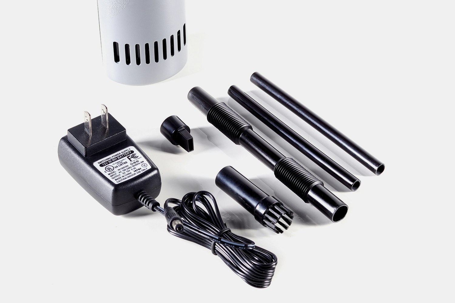 X3 Hurricane Variable Speed 260+ MPH Air Compressor