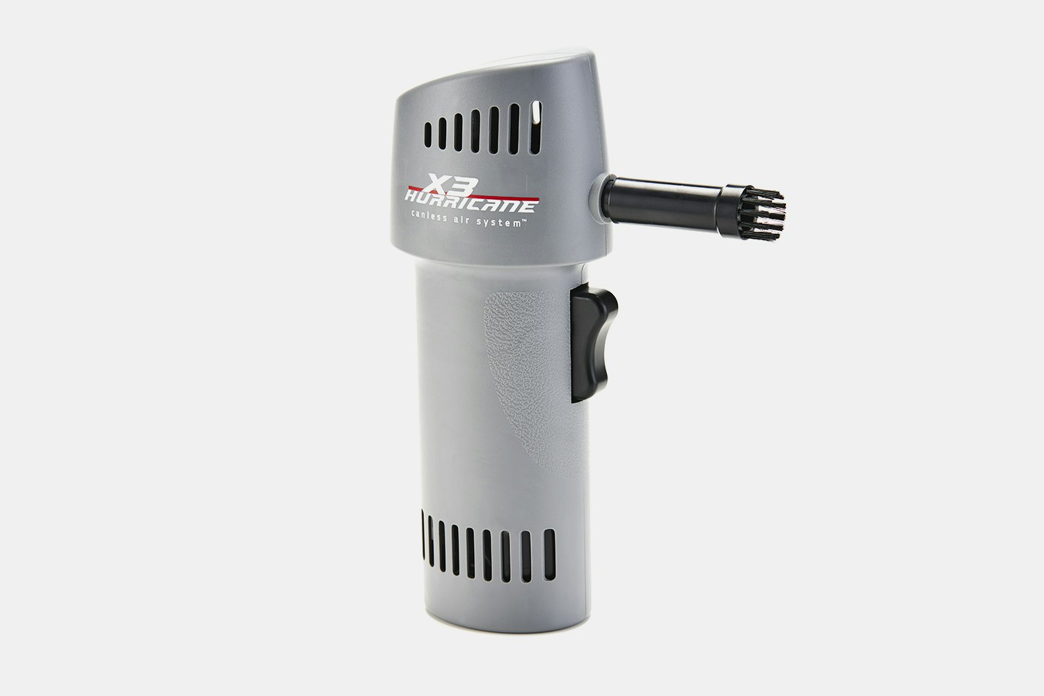 X3 Hurricane Variable Speed 260+ MPH Air Compressor