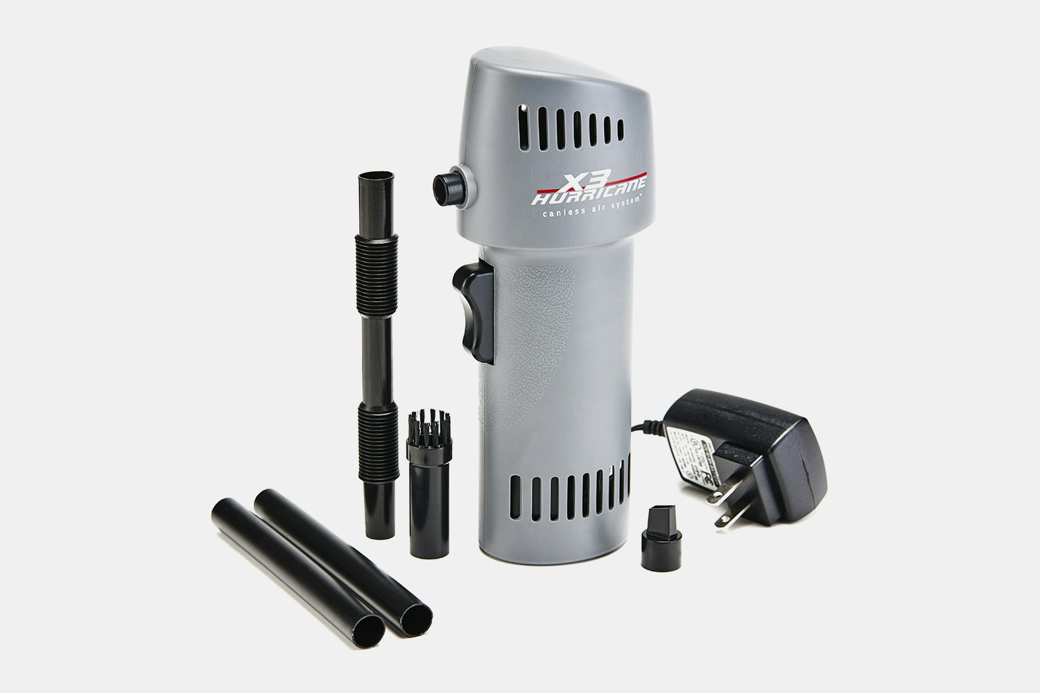 X3 Hurricane Variable Speed 260+ MPH Air Compressor