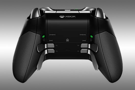 Xbox One Elite Wireless Controller - Refurbished