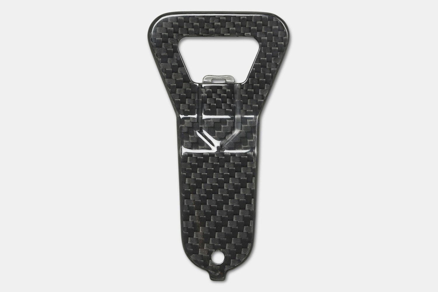 XC Carbon Carbon Fiber Bottle Opener Bottle Openers Drop