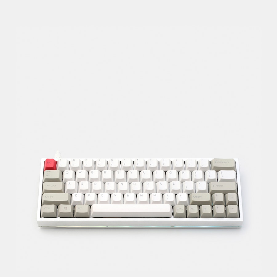 xd64 keyboard