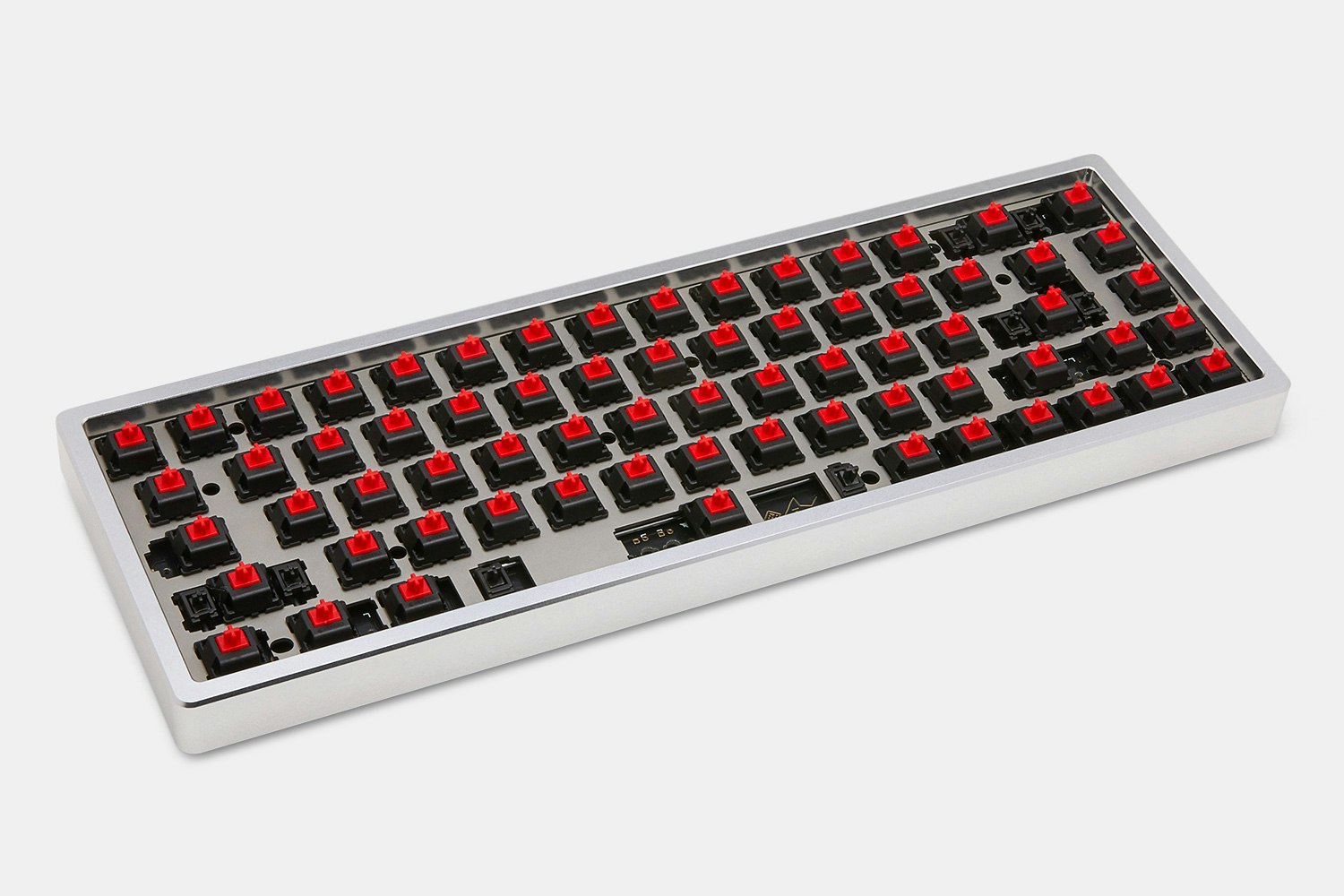 XD68 Custom Mechanical Keyboard Kit