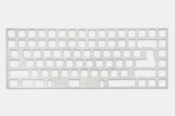XD84 Custom Mechanical Keyboard Kit