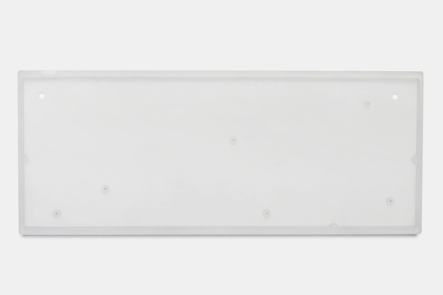 XD84 Custom Mechanical Keyboard Kit