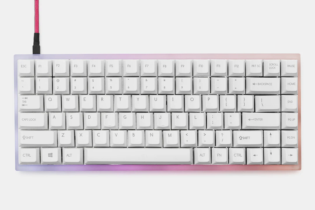 XD84 Custom Mechanical Keyboard Kit | Mechanical Keyboards | Custom ...