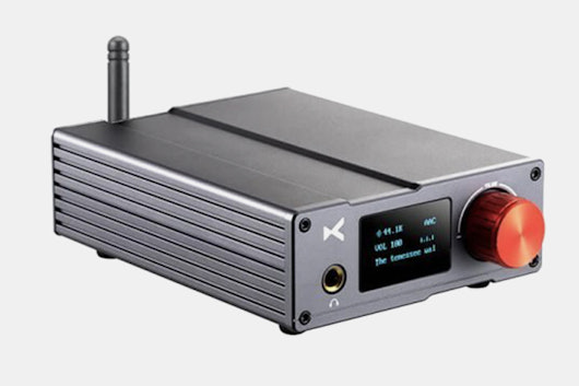 xDuoo DA-100 Bluetooth DAC/Amp