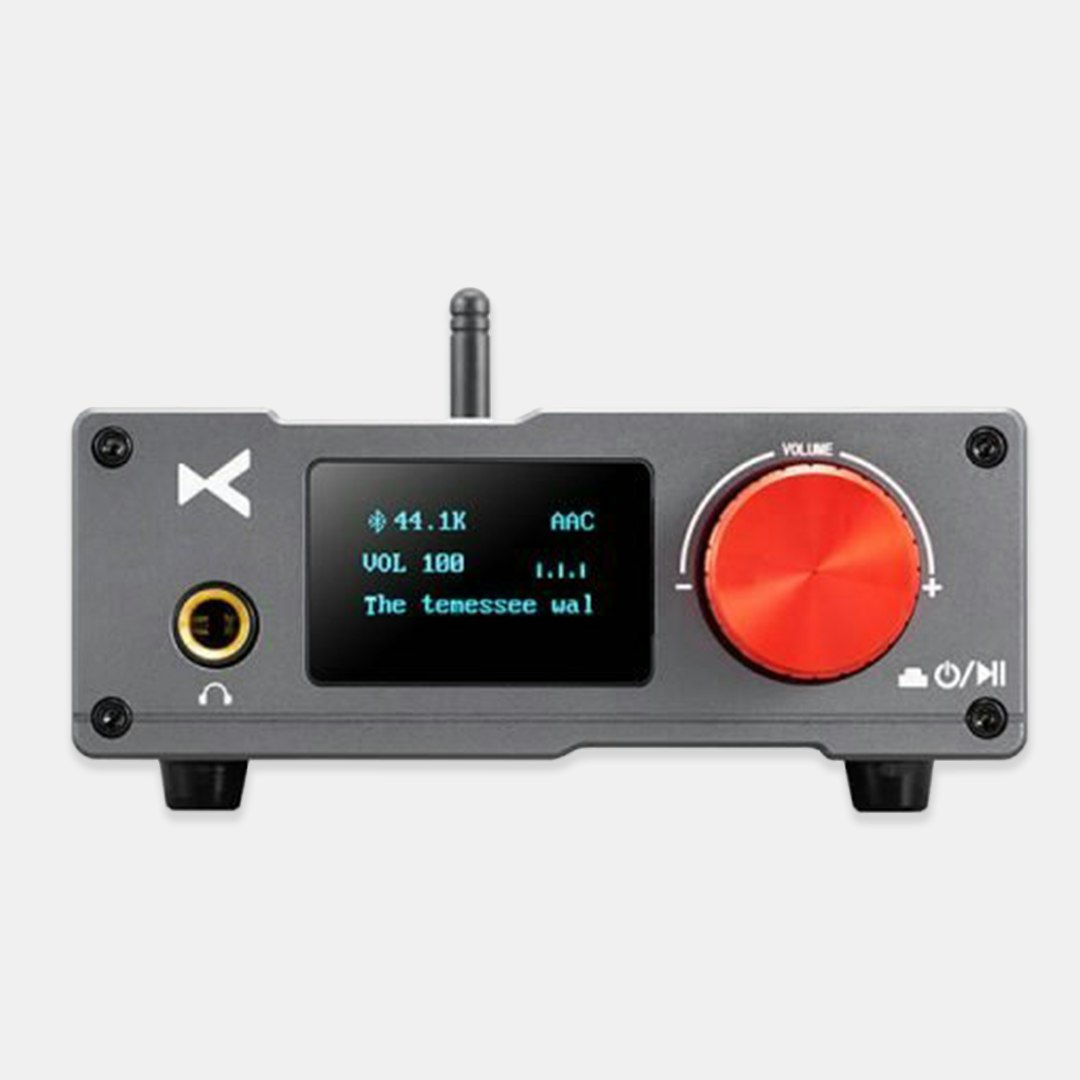 

xDuoo DA-100 Bluetooth DAC/Amp