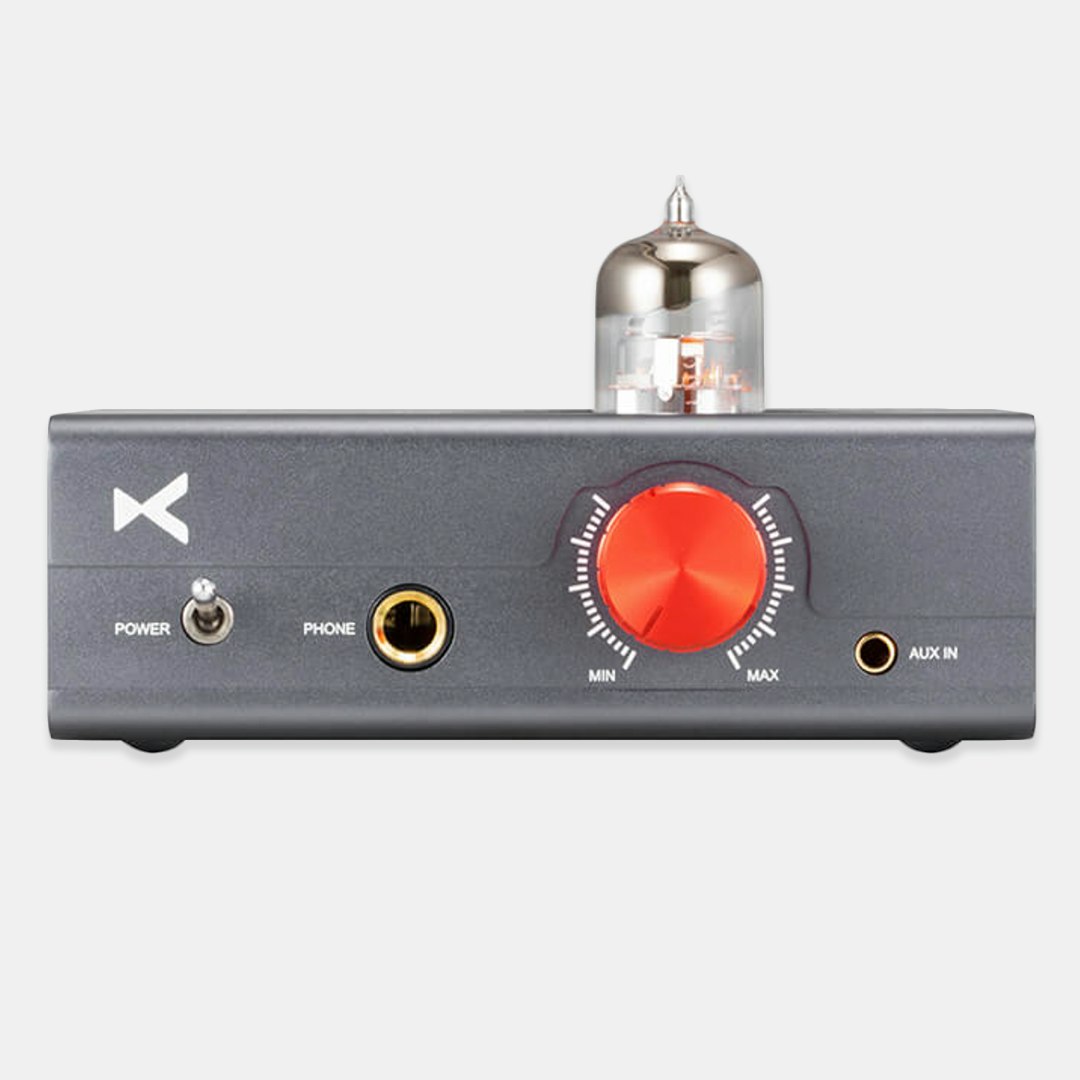 

xDuoo MT-601 Tube Headphone Amplifier