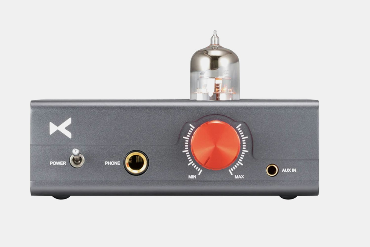 xDuoo MT-601S Headphone Amplifier
