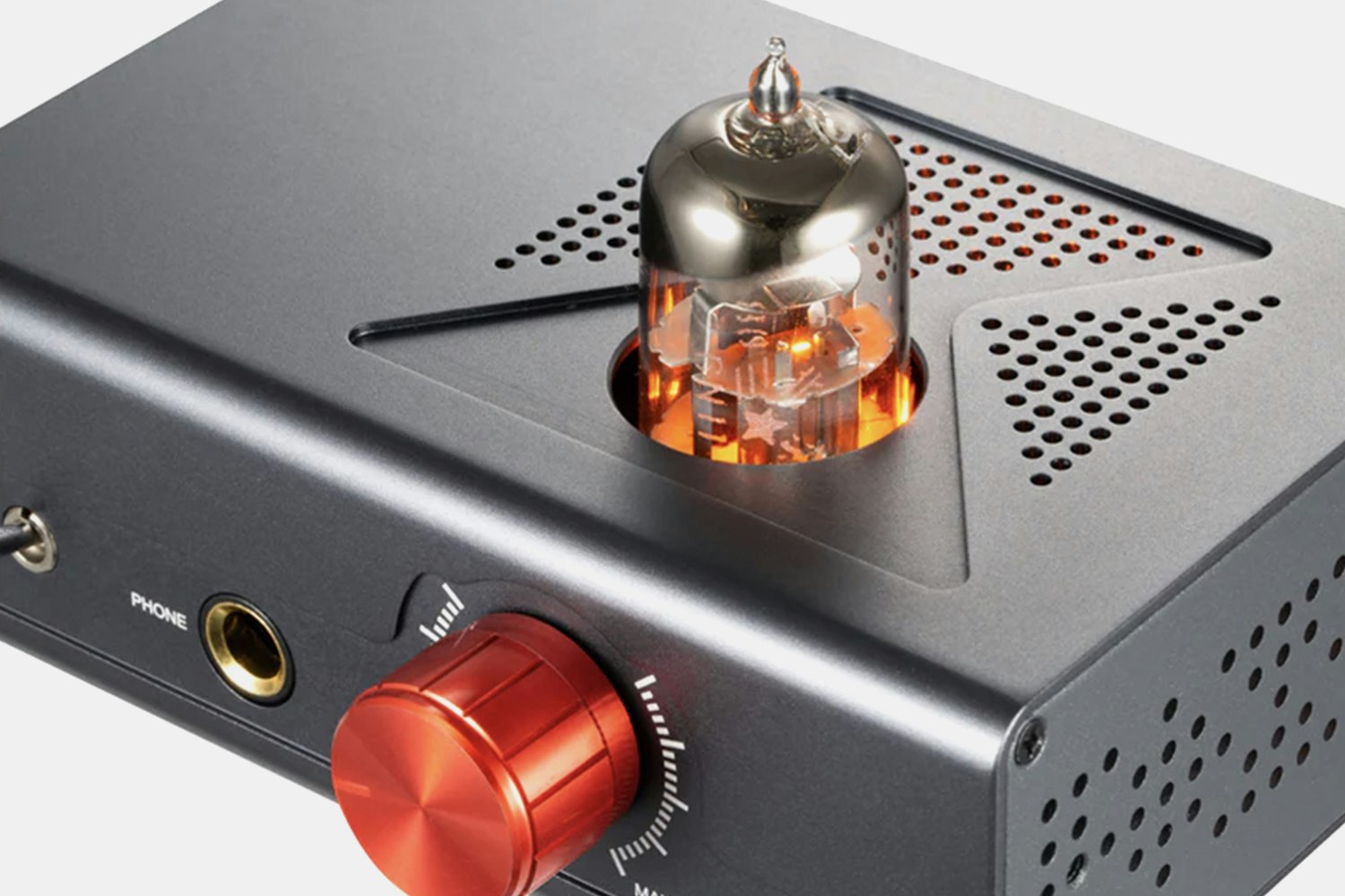 xDuoo MT-601S Headphone Amplifier