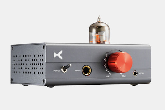 xDuoo MT-601S Headphone Amplifier