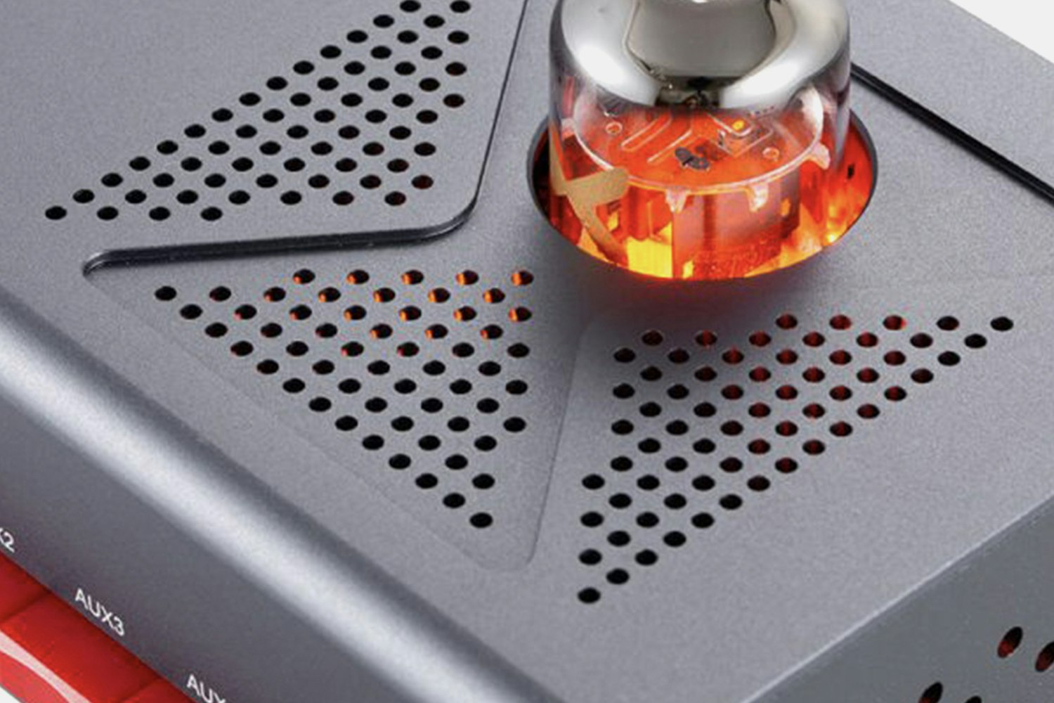 xDuoo MT-603 Pre-Amplifier