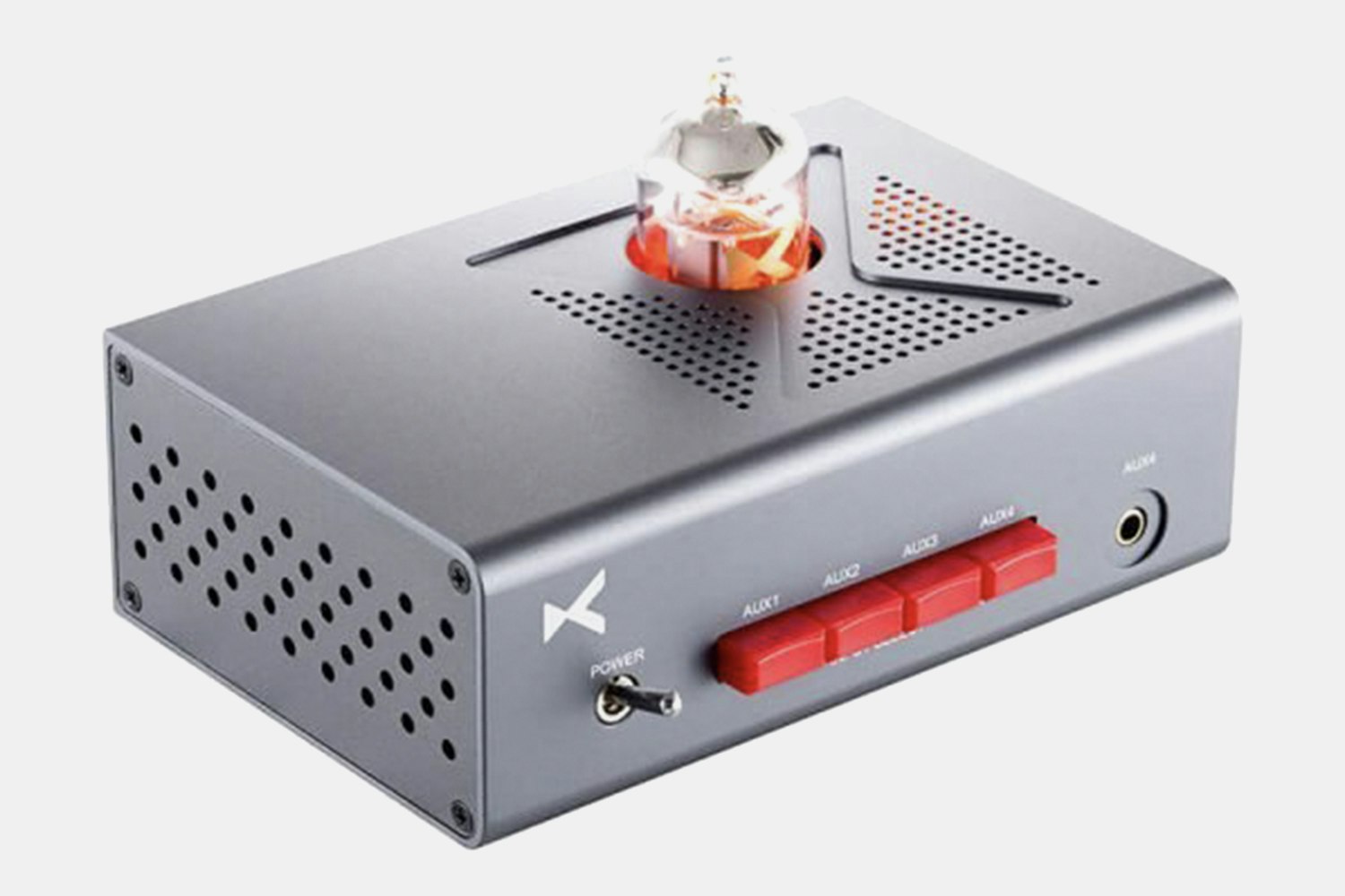xDuoo MT-603 Pre-Amplifier
