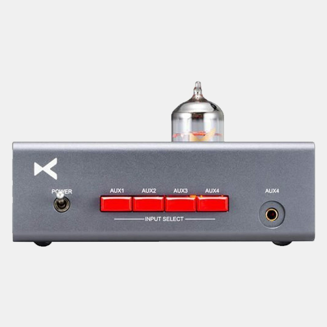 

xDuoo MT-603 Pre-Amplifier