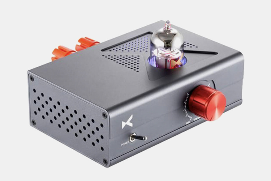 xDuoo MT-605 Power Amplifier