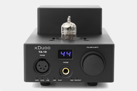 xDuoo TA-10 Balanced Headphone DAC/Amp