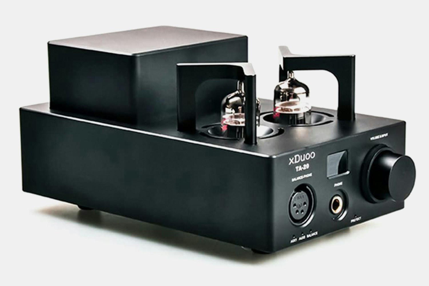 xDuoo TA-20 Balanced Headphone Amp