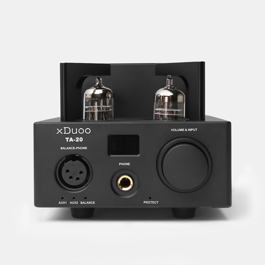 xDuoo TA-20 Balanced Headphone Amp